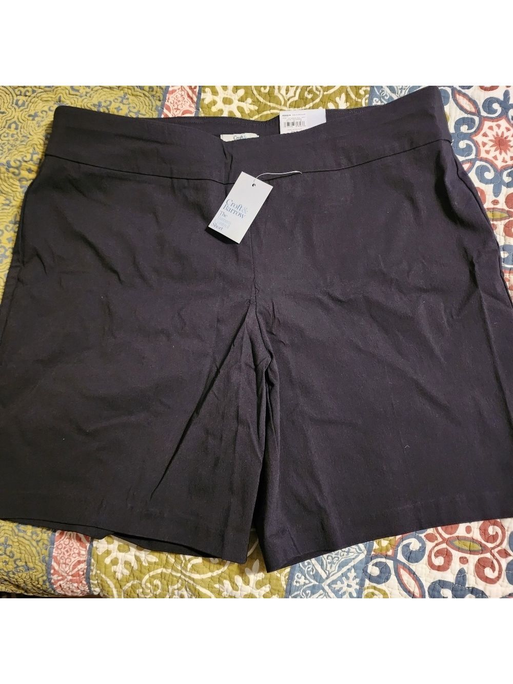 Tummy Control Shorts FREE TANK